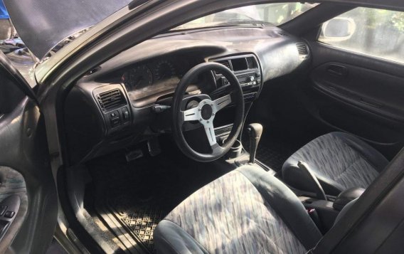 Selling Toyota Corolla 1996 in Quezon City-7