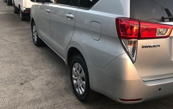 Sell 2017 Toyota Innova in Marcos-1