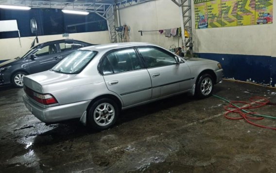 Selling Toyota Corolla 1996 in Quezon City-2
