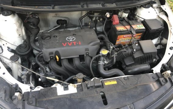 Toyota Vios 2014 for sale in Quezon City 