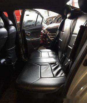 Silver Toyota Vios 2018 for sale in Quezon City-8