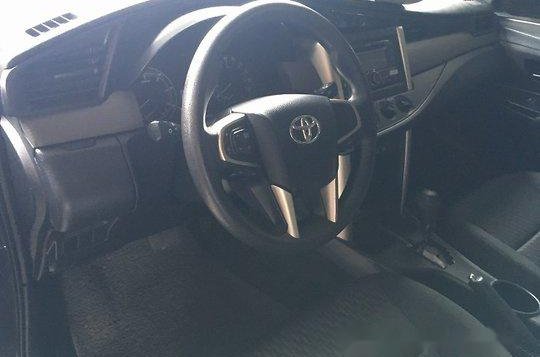 Toyota Innova 2016 for sale in Pasay-11