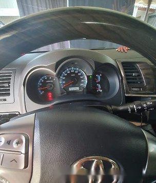 Toyota Fortuner 2014 Automatic Diesel for sale -3