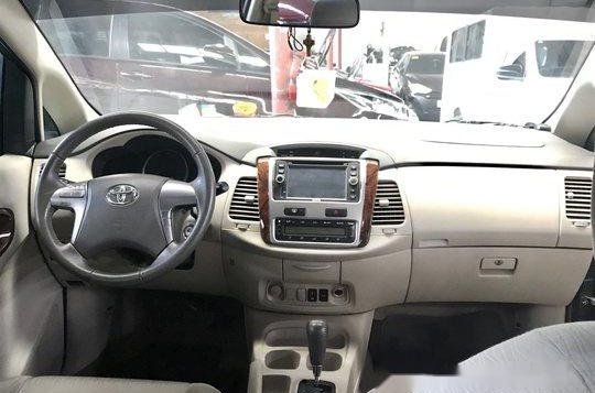 Sell 2015 Toyota Innova in Quezon City-8