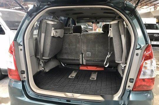 Sell 2015 Toyota Innova in Quezon City-7