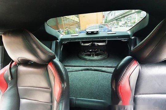Sell 2014 Toyota 86 in Quezon City -10