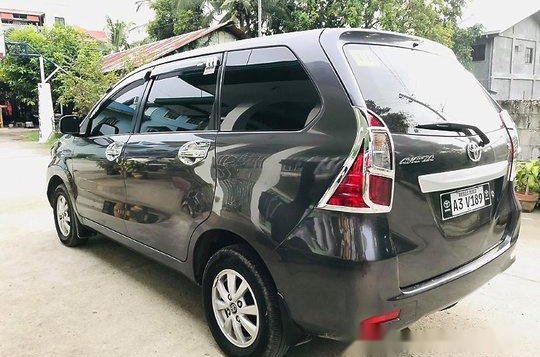 Toyota Avanza 2018 for sale in Pulilan -1