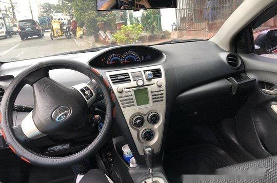 Toyota Vios 2009 Automatic for sale -6