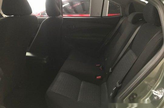 Toyota Vios 2019 for sale in Makati-12