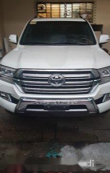 Toyota Land Cruiser 2017 Automatic for sale