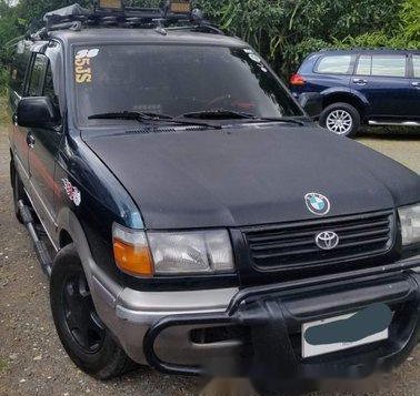 Toyota Revo 1999 Manual for sale -2