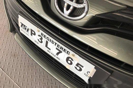 Toyota Vios 2019 for sale in Makati-3