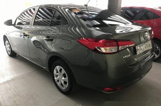 Toyota Vios 2019 for sale in Makati-2