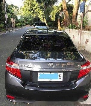 Toyota Vios 2015 for sale in Quezon City-3