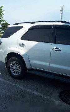 Toyota Fortuner 2014 for sale in Paranaque-7