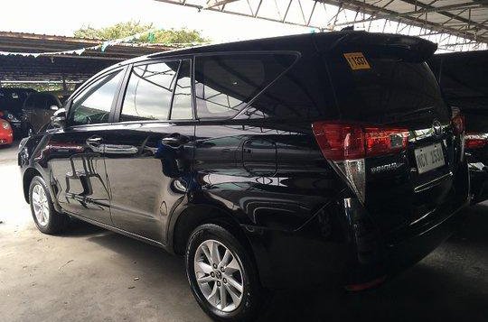 Toyota Innova 2016 for sale in Pasay-3