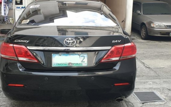 Toyota Camry 2009 for sale in Quezon City-3