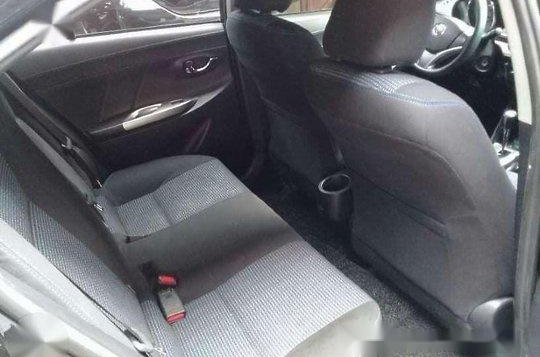 Black Toyota Vios 2018 for sale in Mandaluyong -5