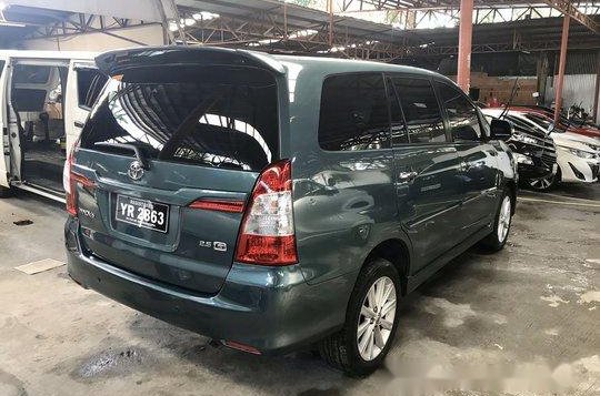 Sell 2015 Toyota Innova in Quezon City-4