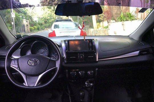 Toyota Vios 2015 for sale in Quezon City-4