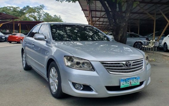 Toyota Camry 2008 for sale in Pasig -1