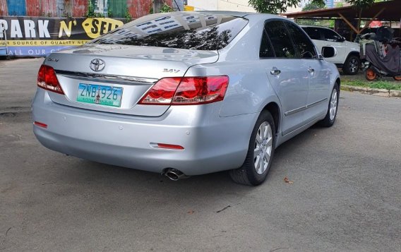 Toyota Camry 2008 for sale in Pasig -2