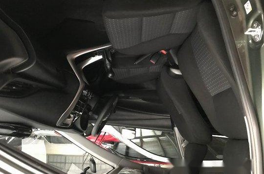 Toyota Vios 2019 for sale in Makati-16