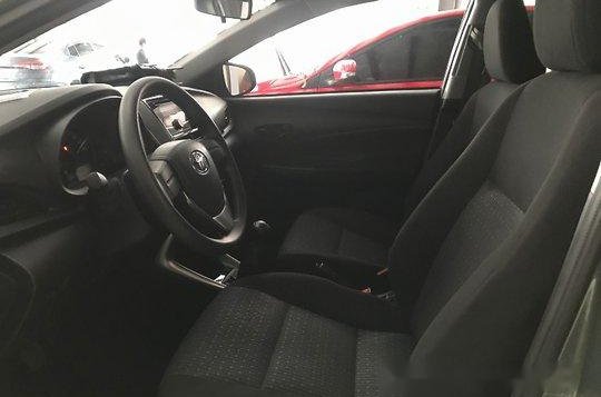 Toyota Vios 2019 for sale in Makati-11