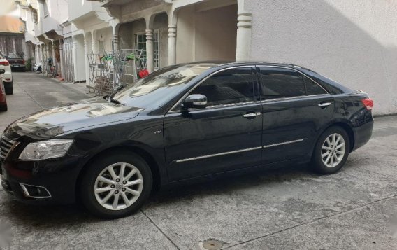 Toyota Camry 2009 for sale in Quezon City-2