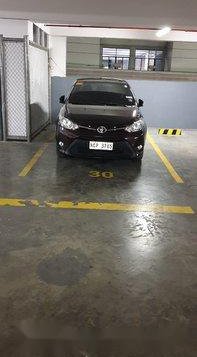 Sell 2018 Toyota Vios at 13000 km-1