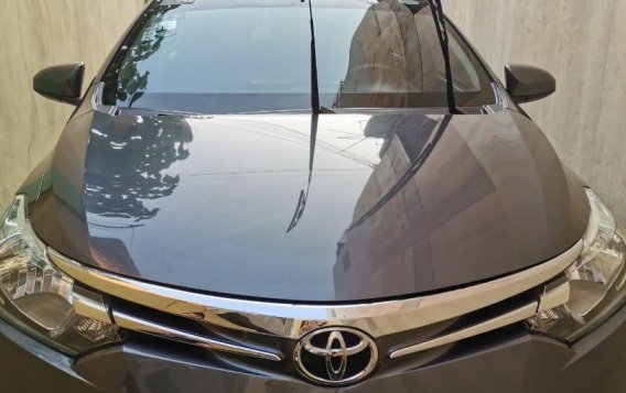 Sell 2014 Toyota Vios in Makati