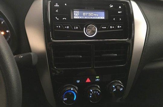 Toyota Vios 2019 for sale in Makati-6