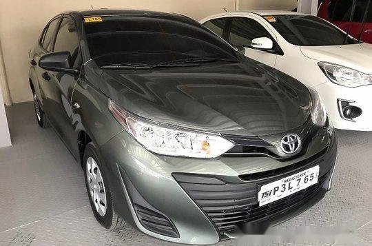 Toyota Vios 2019 for sale in Makati