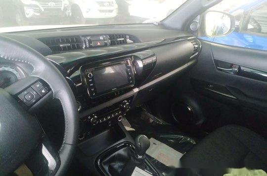 Toyota Hilux 2019 at 1000 km for sale -4