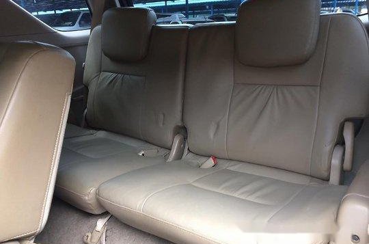 Sell Black 2012 Toyota Fortuner in Parañaque-10