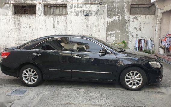 Toyota Camry 2009 for sale in Quezon City-1