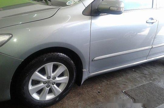 Sell 2011 Toyota Corolla Altis at 68000 km-5