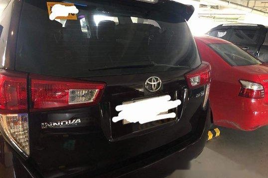 Selling Toyota Innova 2018 at 7000 km-2