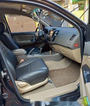 2013 Toyota Fortuner at 15000 km for sale -2