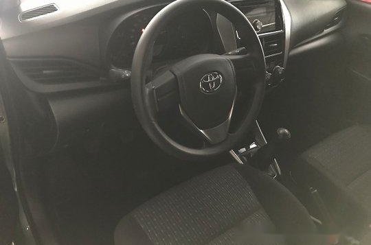 Toyota Vios 2019 for sale in Makati-10