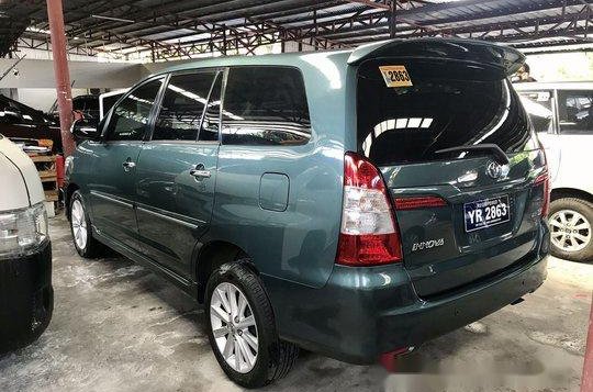 Sell 2015 Toyota Innova in Quezon City-6