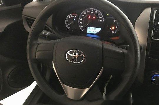 Toyota Vios 2019 for sale in Makati-5