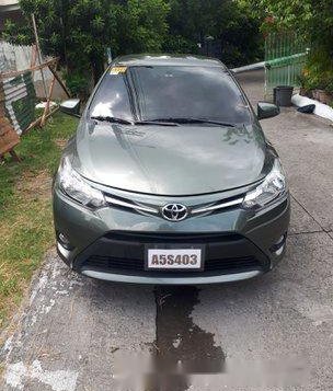 Toyota Vios 2018 Automatic Gasoline for sale 