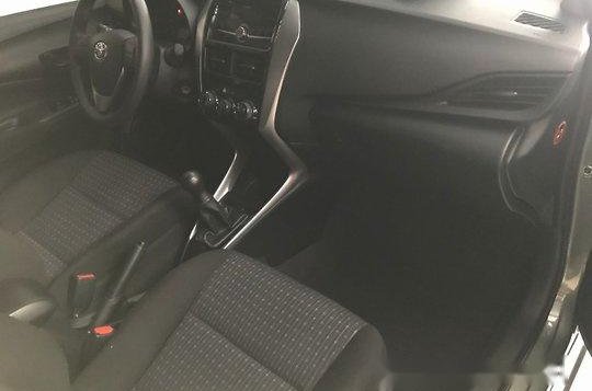 Toyota Vios 2019 for sale in Makati-15