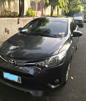 Toyota Vios 2015 for sale in Quezon City-1