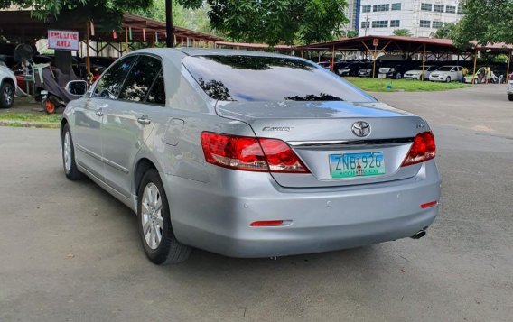 Toyota Camry 2008 for sale in Pasig -3
