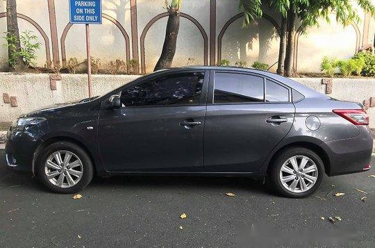 Toyota Vios 2015 for sale in Quezon City-2