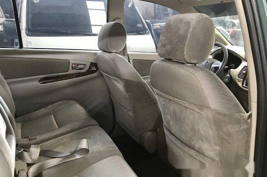 Sell 2015 Toyota Innova in Quezon City-9