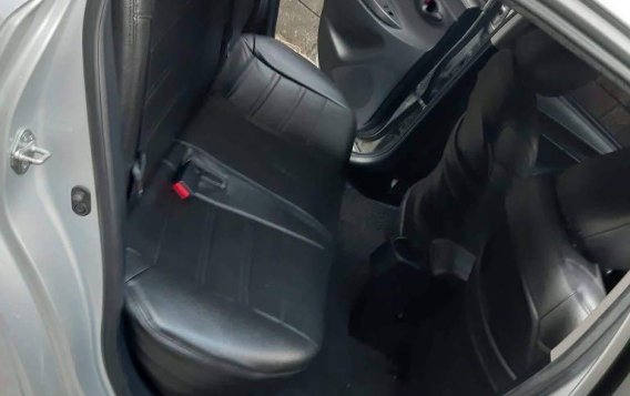 Selling Toyota Vios 2015 in Manila-2