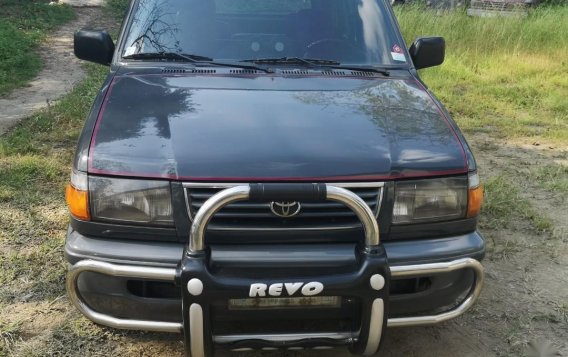 1999 Toyota Revo for sale in Manila